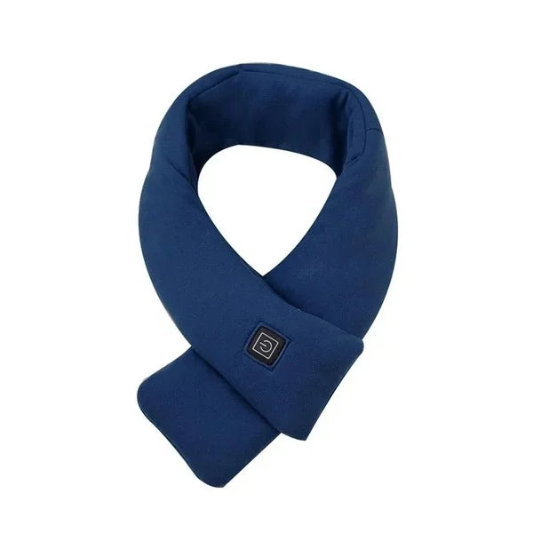 🔥LAST DAY 60% OFF🎁Intelligent Electric Heating Scarf🔥