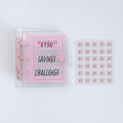 🔥This Week's Special Offer 49% OFF -$1000 Savings Challenge Binder