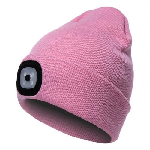 🔥This Week's Special Offer 49% OFF -LED Beanie Light