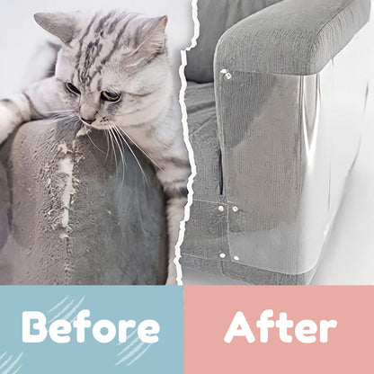 Celery Pets FurniGuard - Furniture Protector from Cats Scratches 18x12" (30x45cm)