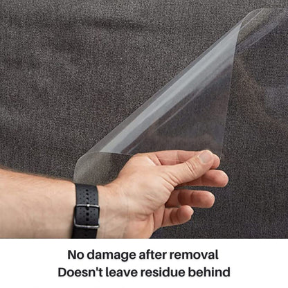 Transparent Furniture Protector