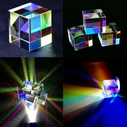 🔥This Week's Special Offer 49% OFF -Optic Prism Cube