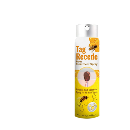 ✨𝐋𝐚𝐬𝐭 𝐃𝐚𝐲 𝐃𝐢𝐬𝐜𝐨𝐮𝐧𝐭: 87% 𝐎𝐅𝐅 🐝AQA™ TagRecede Bees  Treatment Spray