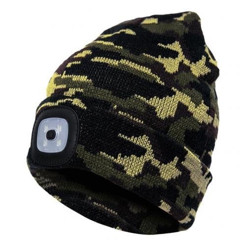 🔥This Week's Special Offer 49% OFF -LED Beanie Light