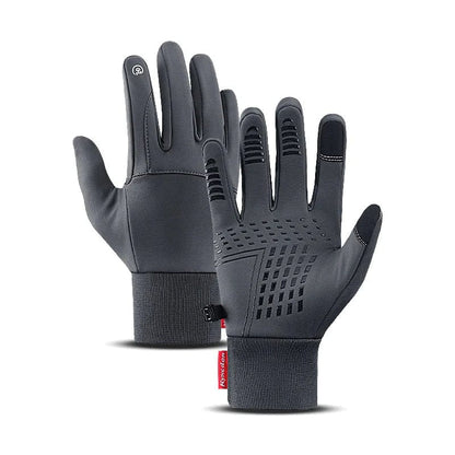 🔥This Week's Special Offer 49% OFF -New Thermal Water Proof Gloves❄