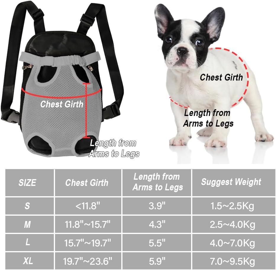 Pet Travel Leg-out Backpack🐶🐱Buy 2 Get FREE Shipping