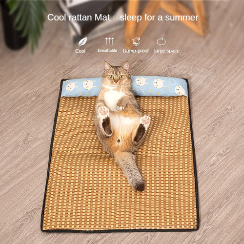 Pet Cooling Mat