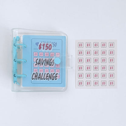 🔥This Week's Special Offer 49% OFF -$1000 Savings Challenge Binder