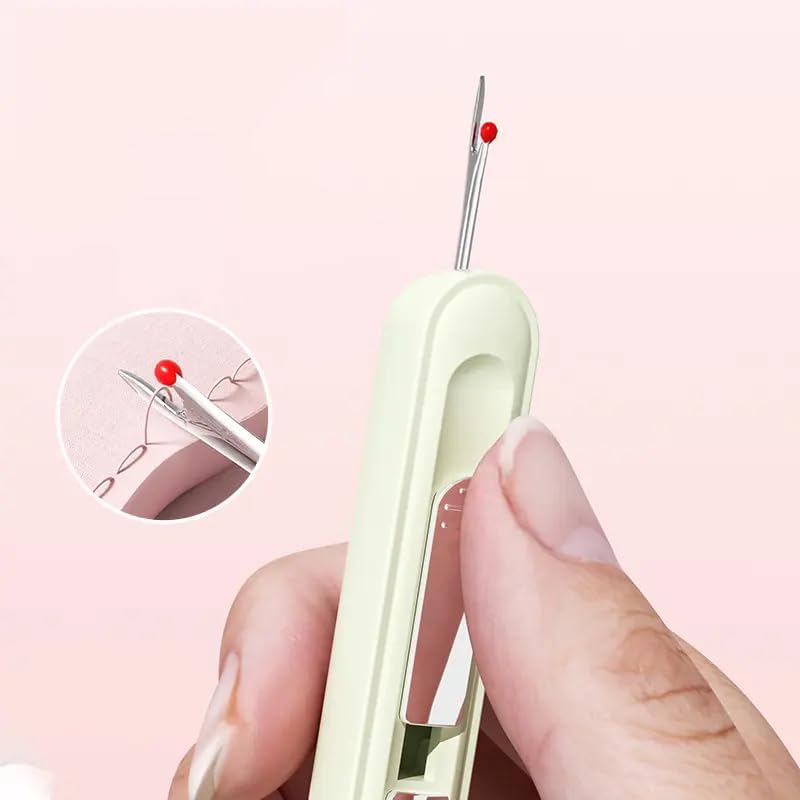 🎄Christmas Flash Sale-50% OFF-2-in-1 Needle Threader