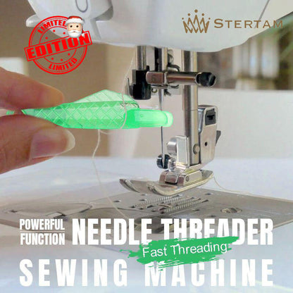 🎄Christmas HOT Sale 49% OFF - Automatic Sewing Needle Threader