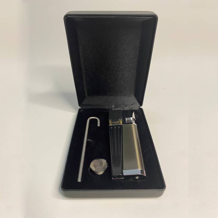 🔥Father's day Sale 50% OFF-Portable Hitter Lighter- Buy 2 Get Free Shipping