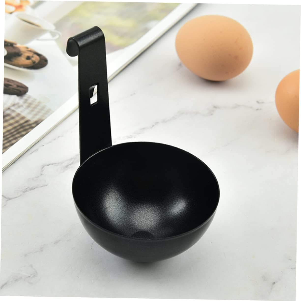 🔥This Week's Special Offer 49% OFF - Non-stick Poached Egg Maker