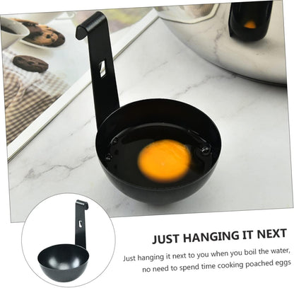 🔥This Week's Special Offer 49% OFF - Non-stick Poached Egg Maker