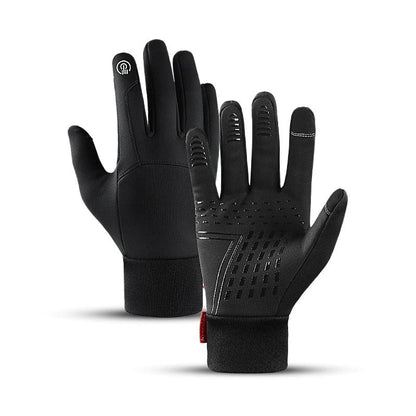 🔥This Week's Special Offer 49% OFF -New Thermal Water Proof Gloves❄