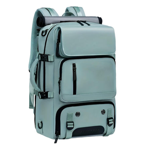 🔥This Week's Special Offer 49% OFF - Multi-Functional Waterproof Travel Backpack-Buy 2 Free shipping