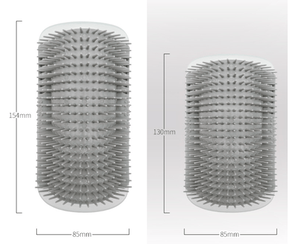 🔥🔥Cat Self Grooming Massage Toy Brush🌙