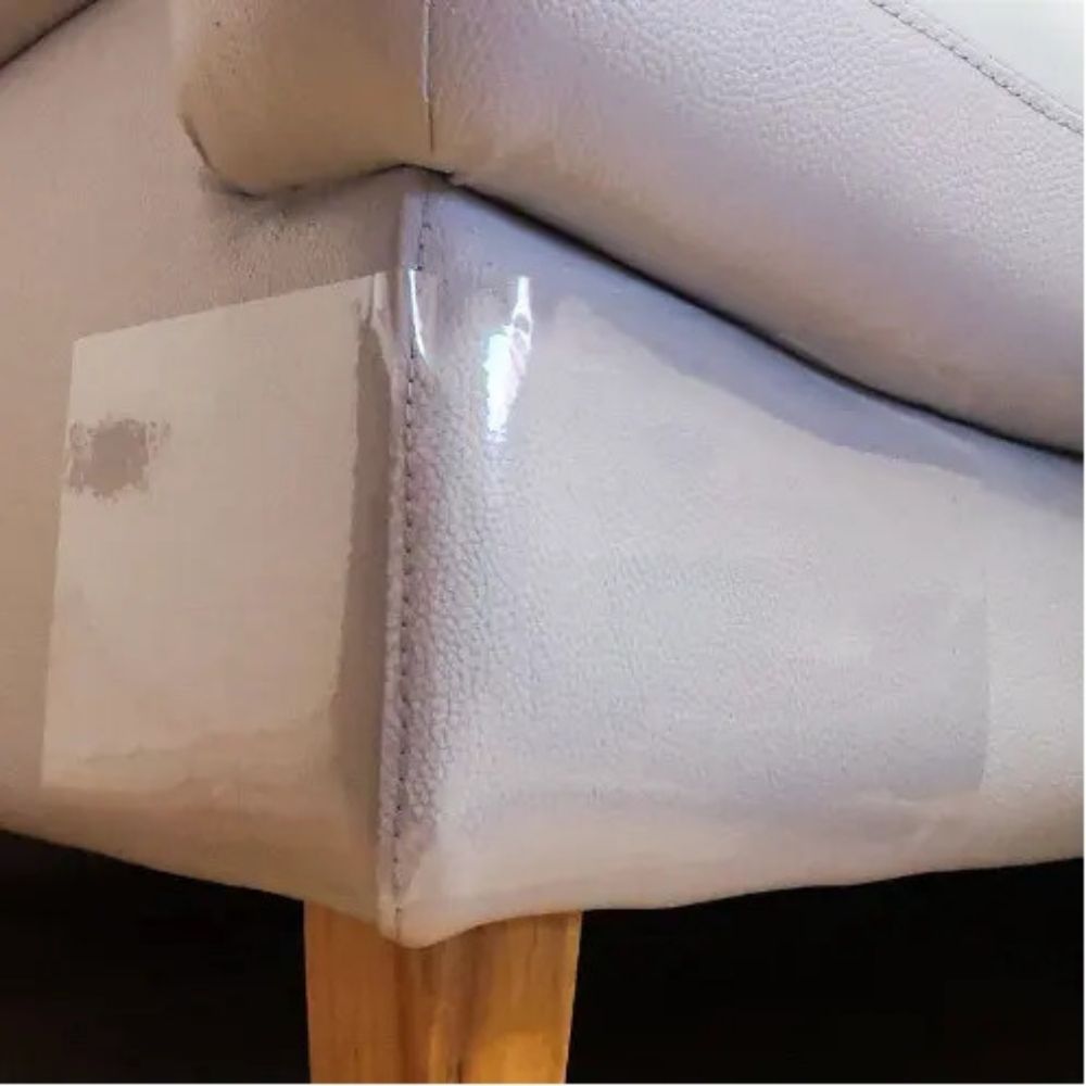 Transparent Furniture Protector