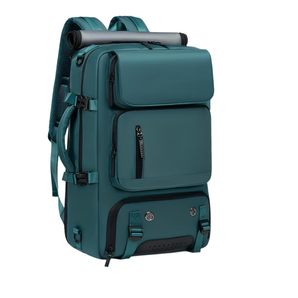 🔥This Week's Special Offer 49% OFF - Multi-Functional Waterproof Travel Backpack-Buy 2 Free shipping