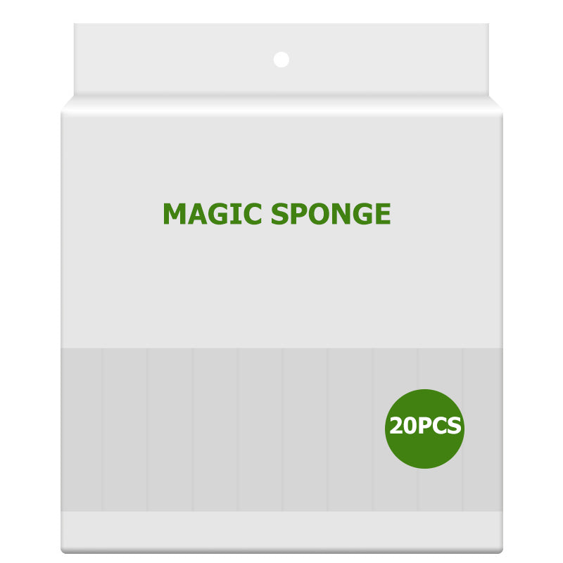 🔥This Week's Special Offer 49% OFF -Nano Magic Wipe Sponge