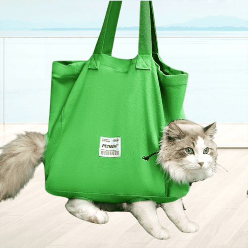 Cat Carrier Bag