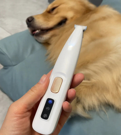 🔥This Week's Special Offer 49% OFF -Pet Hair Trimmer™