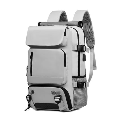 🔥This Week's Special Offer 49% OFF - Multi-Functional Waterproof Travel Backpack-Buy 2 Free shipping