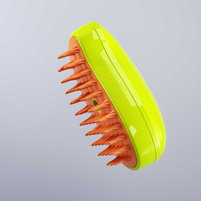 FluffySteam Brush