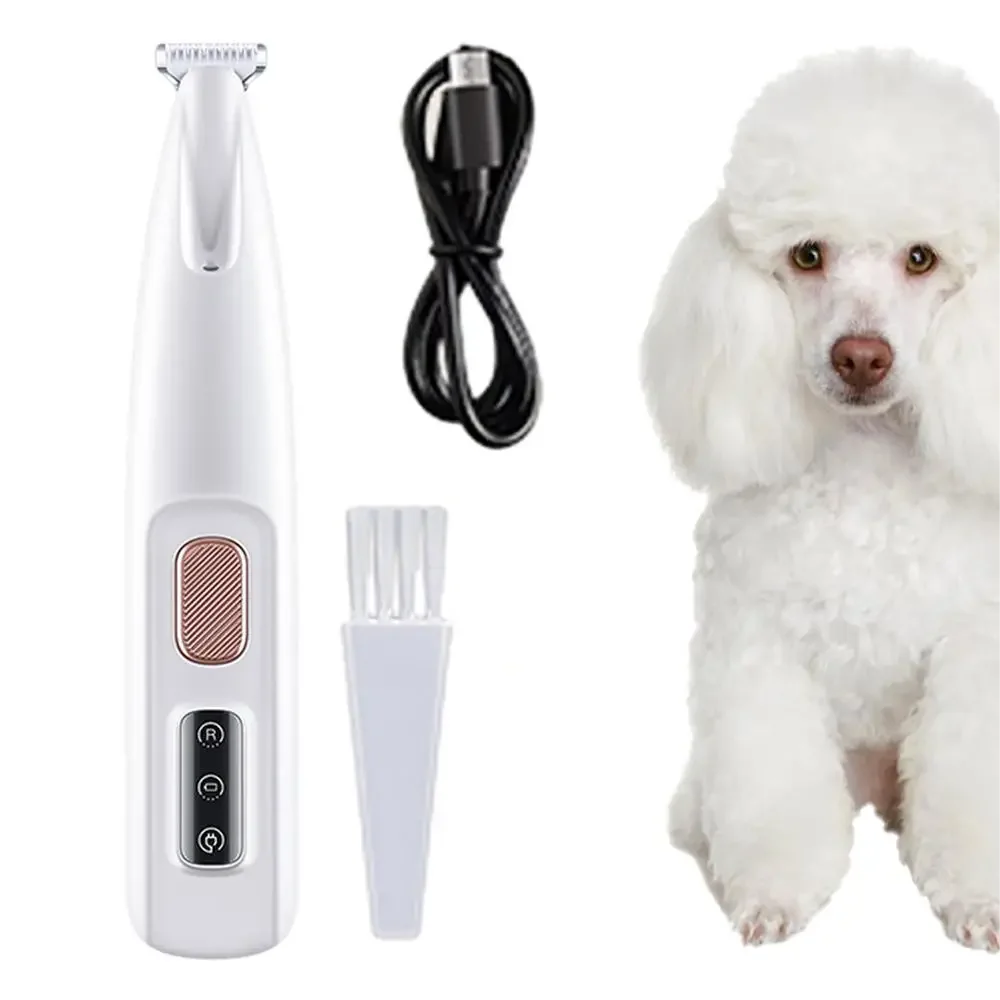 🔥This Week's Special Offer 49% OFF -Pet Hair Trimmer™