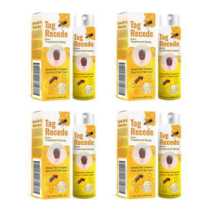 ✨𝐋𝐚𝐬𝐭 𝐃𝐚𝐲 𝐃𝐢𝐬𝐜𝐨𝐮𝐧𝐭: 87% 𝐎𝐅𝐅 🐝AQA™ TagRecede Bees  Treatment Spray