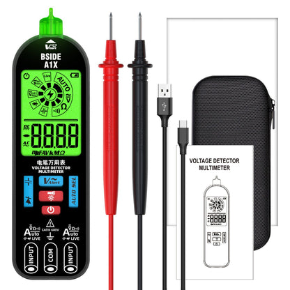 🔥This Week's Special Offer 49% OFF -Digital MultimeterVoltage Tester