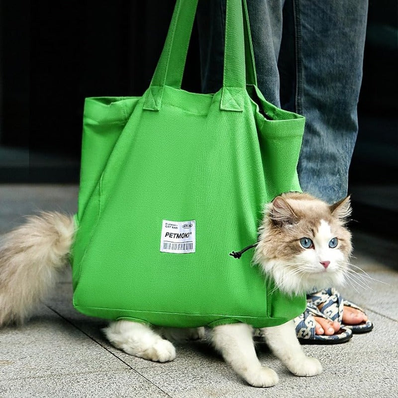 Cat Carrier Bag