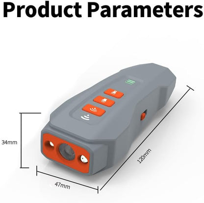 Ultrasonic Bark Control Device