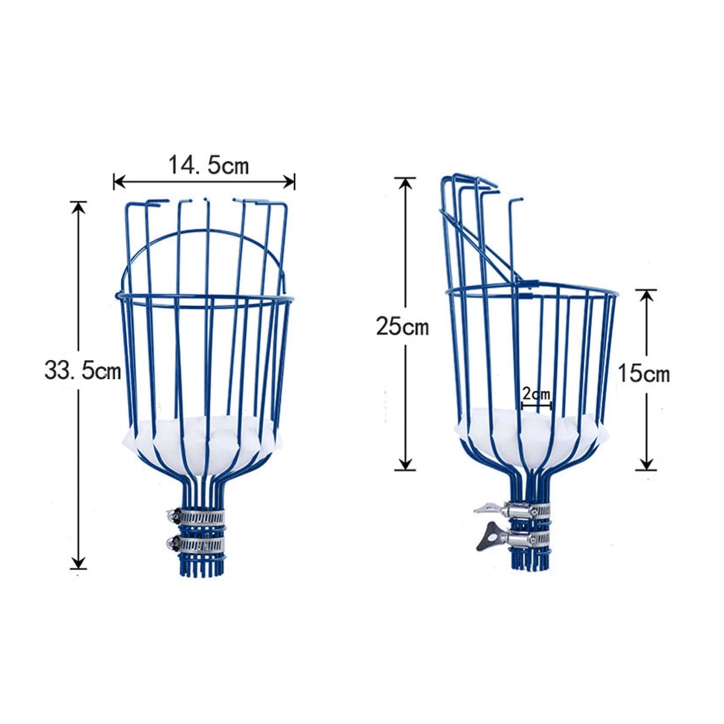 🔥This Week's Special Offer 49% OFF -Fruit Picker Tool