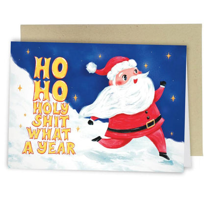 🎄Christmas HOT Sale 49% OFF -9 Worst Christmas Greeting Cards