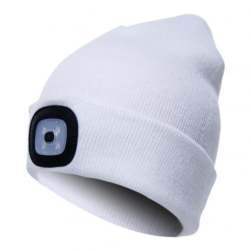 🔥This Week's Special Offer 49% OFF -LED Beanie Light