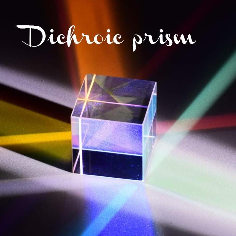 🔥This Week's Special Offer 49% OFF -Optic Prism Cube