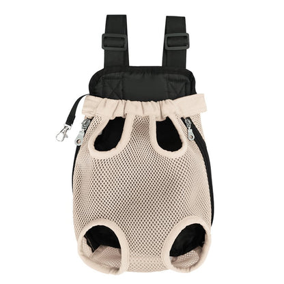 Pet Travel Leg-out Backpack🐶🐱Buy 2 Get FREE Shipping