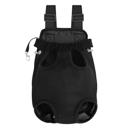 Pet Travel Leg-out Backpack🐶🐱Buy 2 Get FREE Shipping