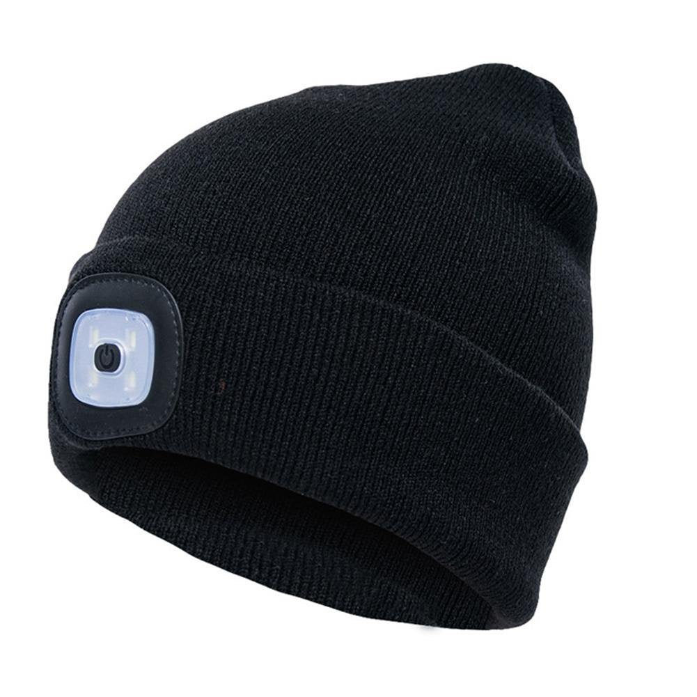 🔥This Week's Special Offer 49% OFF -LED Beanie Light