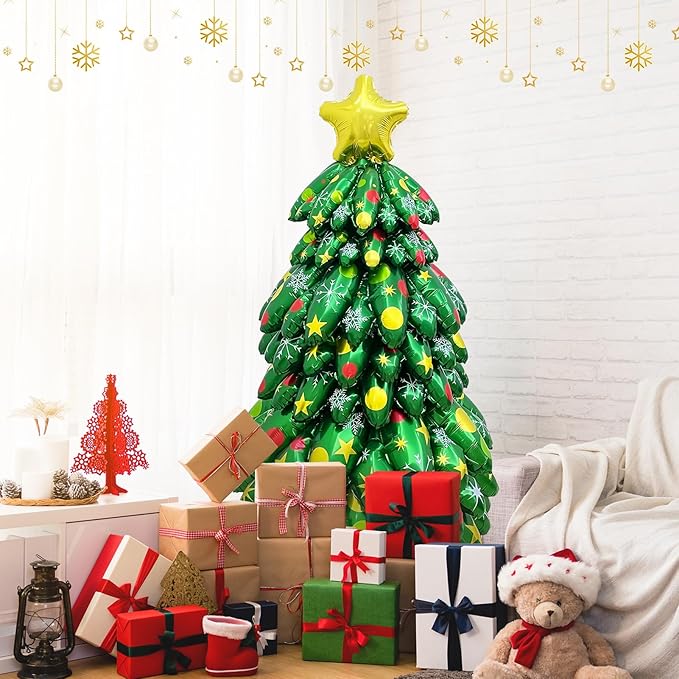 🔥This Week's Special Offer 49% OFF -Inflatable Christmas Tree