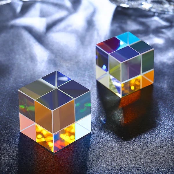 🔥This Week's Special Offer 49% OFF -Optic Prism Cube