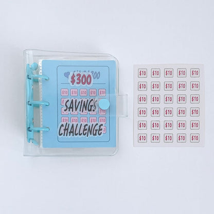 🔥This Week's Special Offer 49% OFF -$1000 Savings Challenge Binder