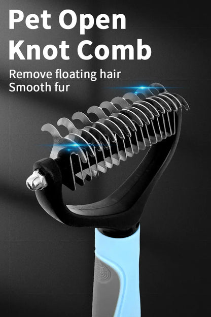 FurSnip Pet Grooming Tool