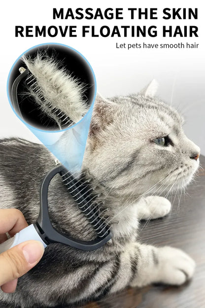 FurSnip Pet Grooming Tool