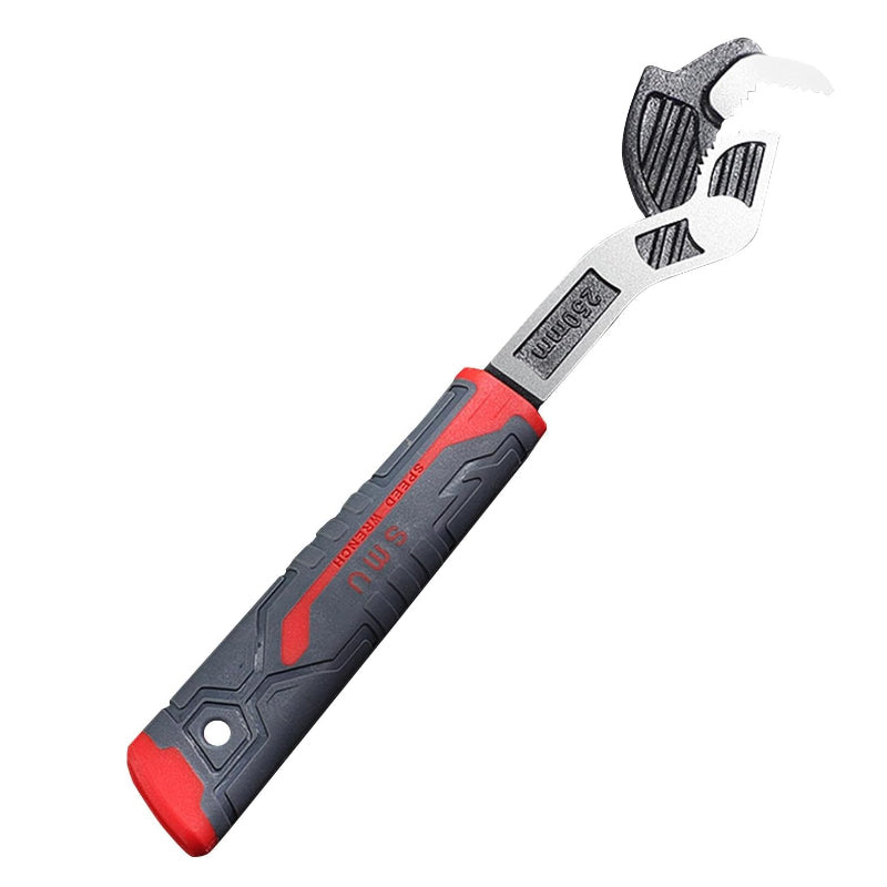 🎄Christmas Sales 49% OFF-Multifunctional Self-locking Wrench