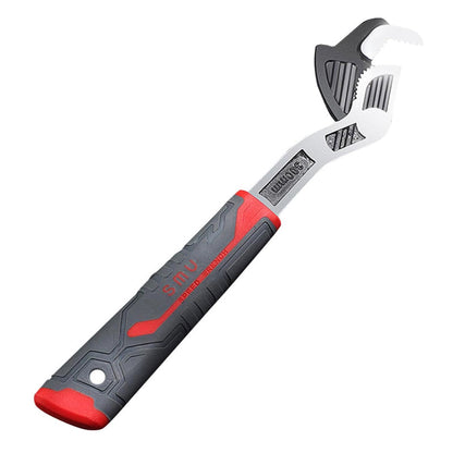 🎄Christmas Sales 49% OFF-Multifunctional Self-locking Wrench