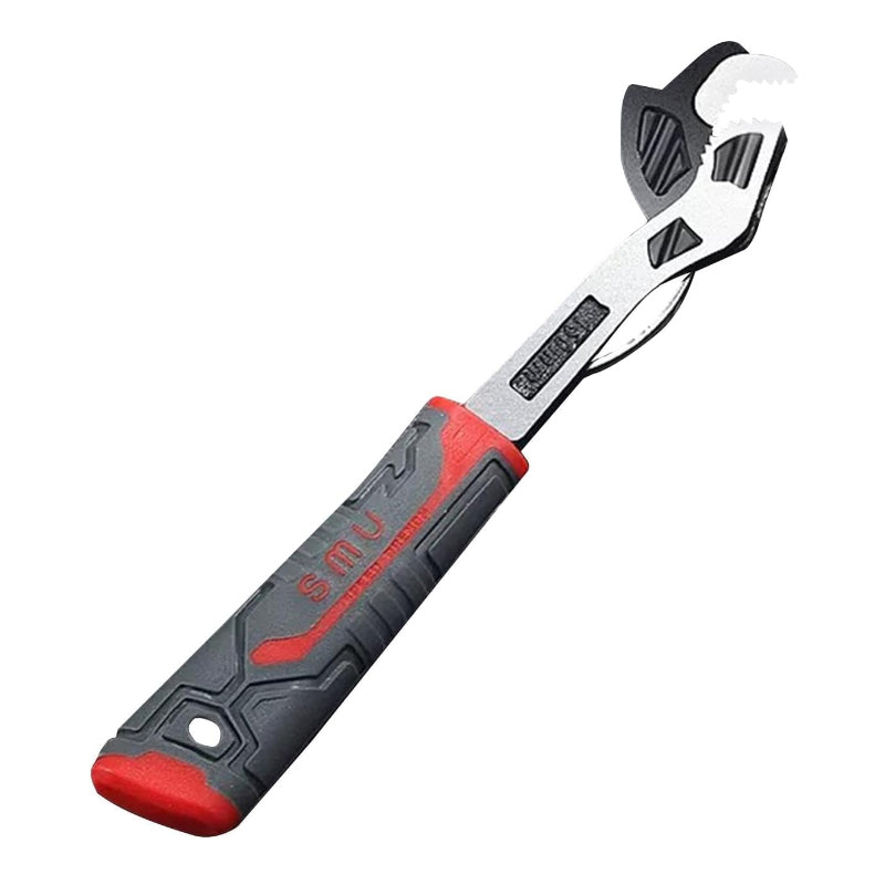 🎄Christmas Sales 49% OFF-Multifunctional Self-locking Wrench